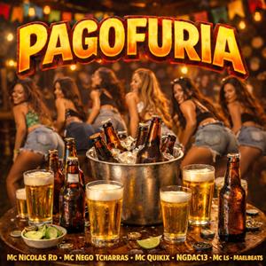 Pagofuria (Explicit)