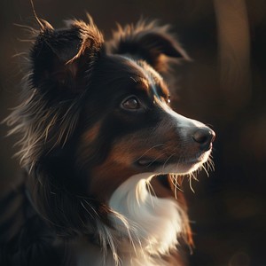 Canine Tranquility: Soothing Tunes for Dog Relaxation