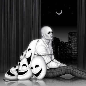 타임머신321 (feat. 한오월) (Time machine321) (时光机321)