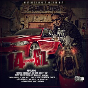 Cali4nia (Explicit)