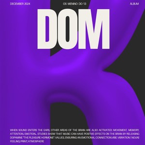 Dom K (Explicit)