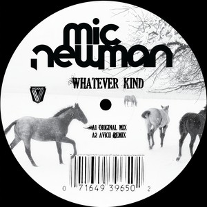 Whatever Kind (Original Mix)