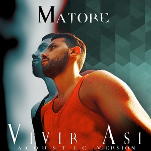 Vivir Así (Acoustic Version)