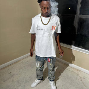 Fiji (feat. 1way4xx & Squeeze) (Explicit)