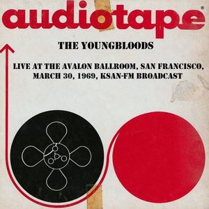 Live at the Avalon Ballroom, March 30th 1969, KSAN-FM Broadcast (Remastered)