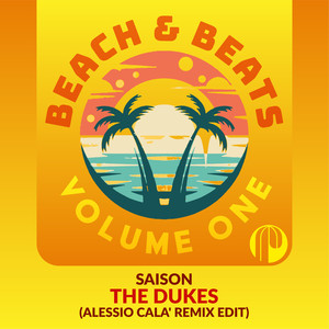 The Dukes (Alessio Cala' Remix Edit)