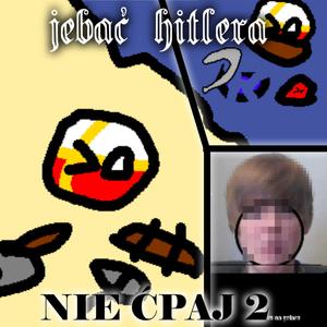 Nie ćpaj 2 (feat. Justyn Bieborski) (Explicit)