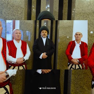 Kenge kushtuar Teqes se Tarikatit Halveti