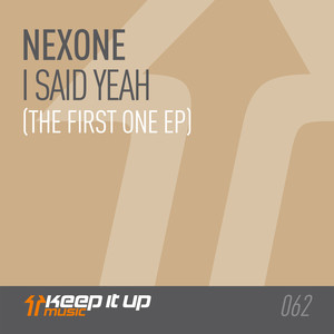 I Said Yeah (Radio Edit)