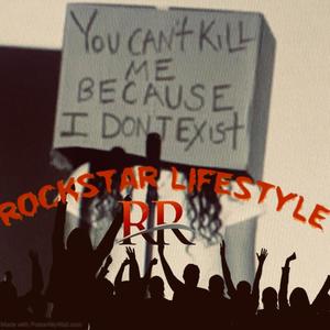 Rockstar Lifestyle (Explicit)