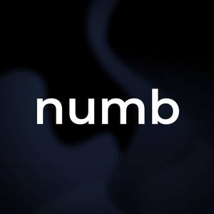 numb