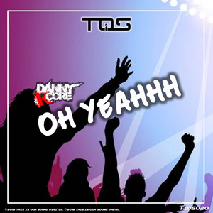 Oh Yeahhh (Original Mix)