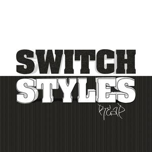 Switch Styles (Explicit)