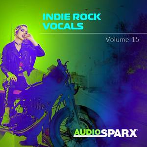 Indie Rock Vocals Volume 15