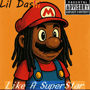 Like a Superstar (Freestyle|Explicit)