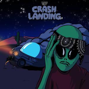 Crash Landing EP