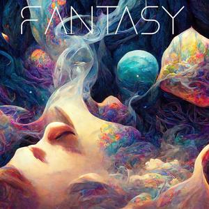 Fantasy (feat. Alisse J Smith)