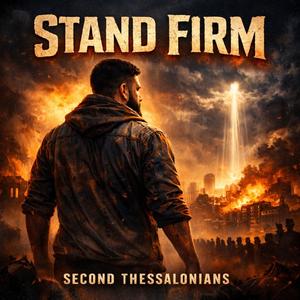 STAND FIRM (Second thesolonians)