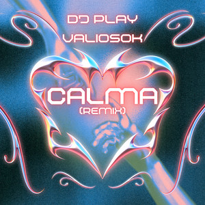 Calma (Remix|DJ Mix)