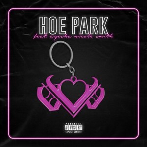 HOE PARK (Explicit)