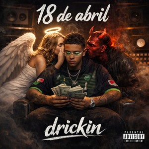 18 de Abril (Explicit)