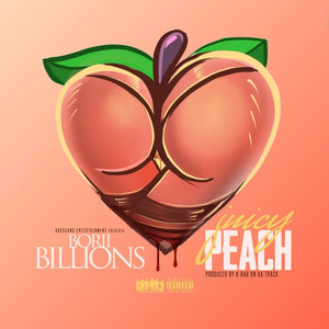 Juicy Peach (Explicit)