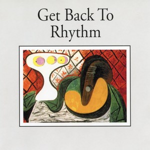 Get Back to Rhythm (Jazz Collection)