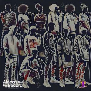 Vintage Love (feat. Chanjulan)