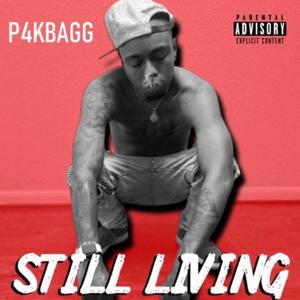 STILL LIVING (Explicit)