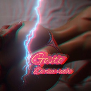 Gosto da tua raba (Explicit)