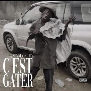 JD (C'est Gaté) (feat. Slvm) (Explicit)