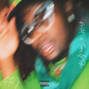 Falling For You (feat. Turn Up Tobi) (Explicit)