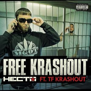 FREE KRASHOUT (feat. TF KRASHOUT) [Explicit]