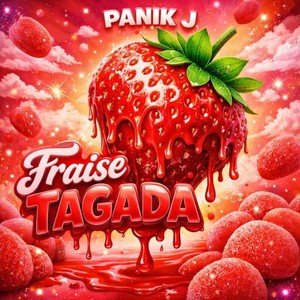 Fraise Tagada
