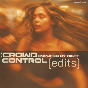 Crowd Control (Radio Edit)