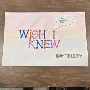 Wish I Knew (justxrolo) (Explicit)
