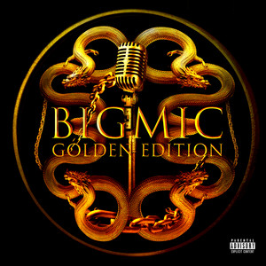 Golden Edition (Explicit)