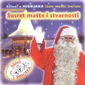 Djed Mraz - Santa Claus