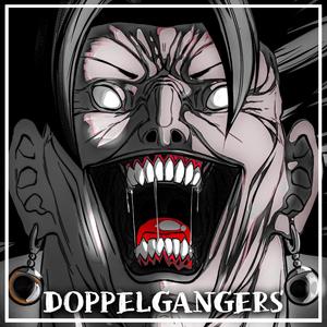 Doppelgangers. Dragon Ball: The Others Rap