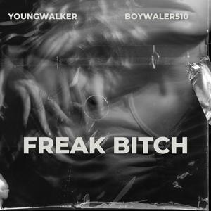 Freak ***** (feat. Boywalker510) [Explicit]