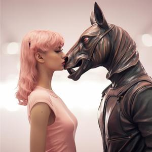 Oooh Love (feat. Alyssa Jane) (Explicit)