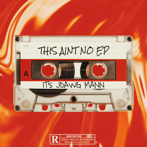 This Aint No - EP (Explicit)