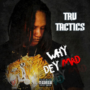 Why Dey Mad (Explicit)
