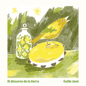 El Discurso De La Tierra (Los Principios) (Explicit)