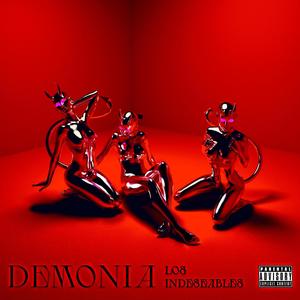 DEMONIA (Explicit)