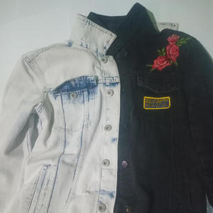 Jacket (feat. Dru Tanka) (Explicit)