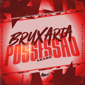 Bruxaria Possessão Arabe (Explicit)