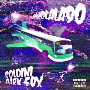 Vola la 90 (Explicit)