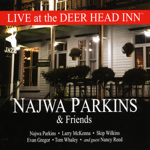 Dindi[feat. Nancy Reed, Larry McKenna, Skip Wilkins, Evan Gregor & Tom Whaley] (Live)