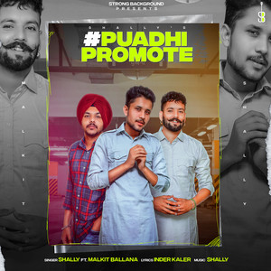 #Puadhi Promote